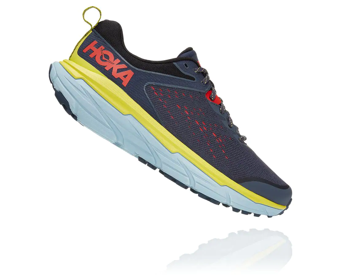 HOKA ONE ONE Men's Challenger ATR 6