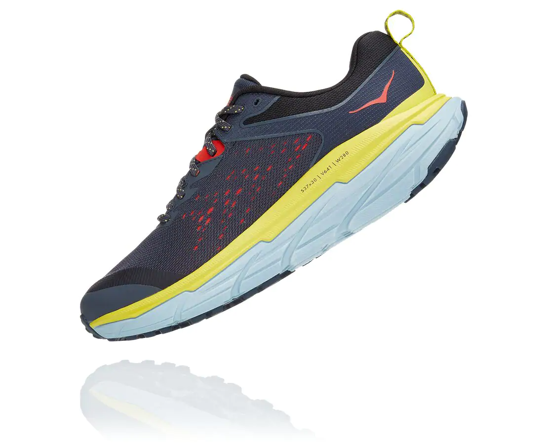 HOKA ONE ONE Men's Challenger ATR 6