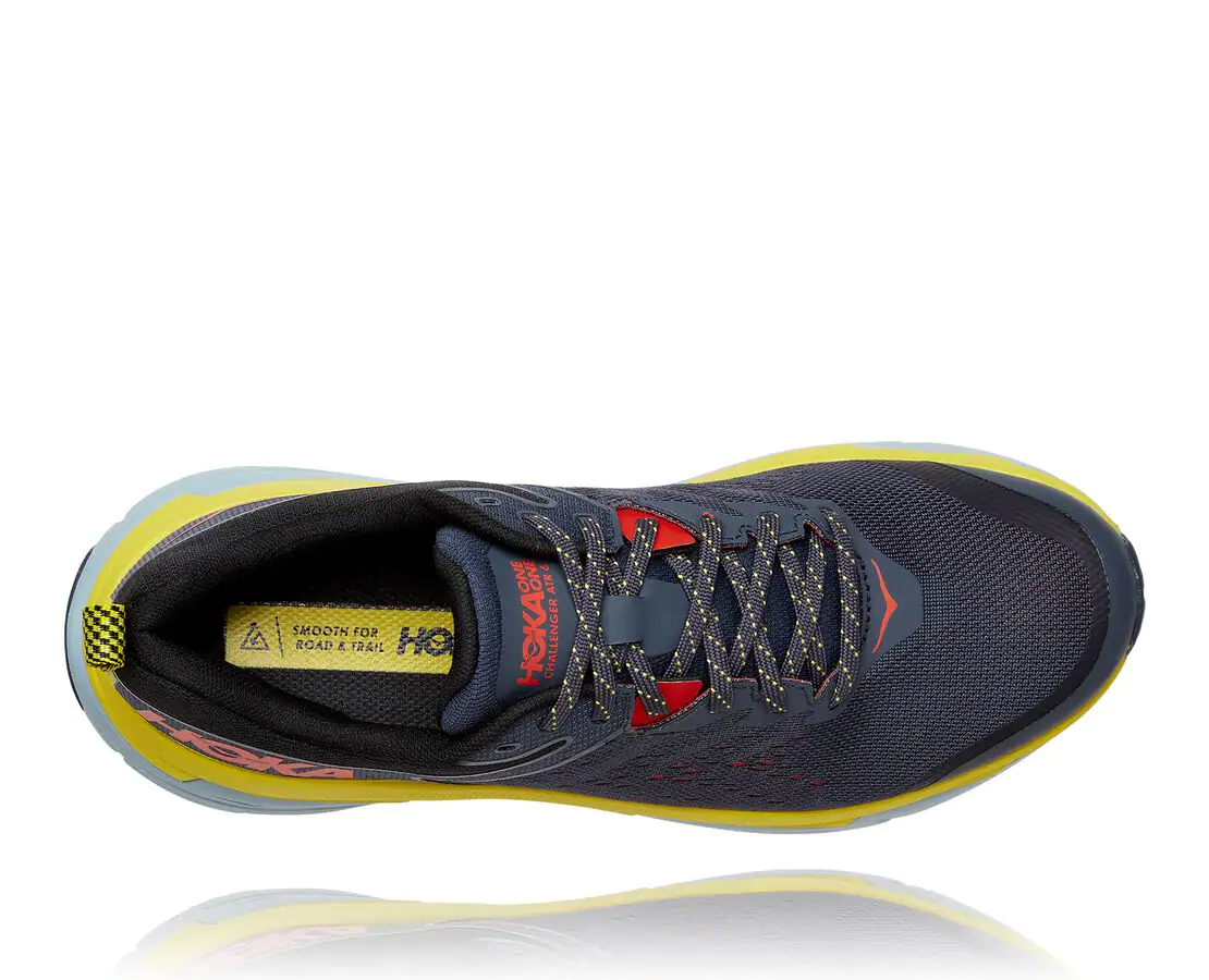 HOKA ONE ONE Men's Challenger ATR 6