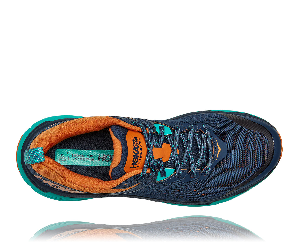 HOKA ONE ONE Men's Challenger ATR 6