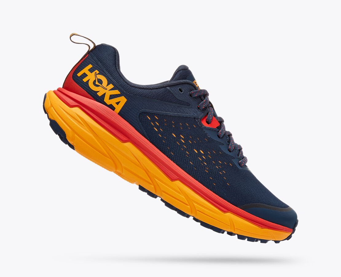 HOKA ONE ONE Men's Challenger ATR 6