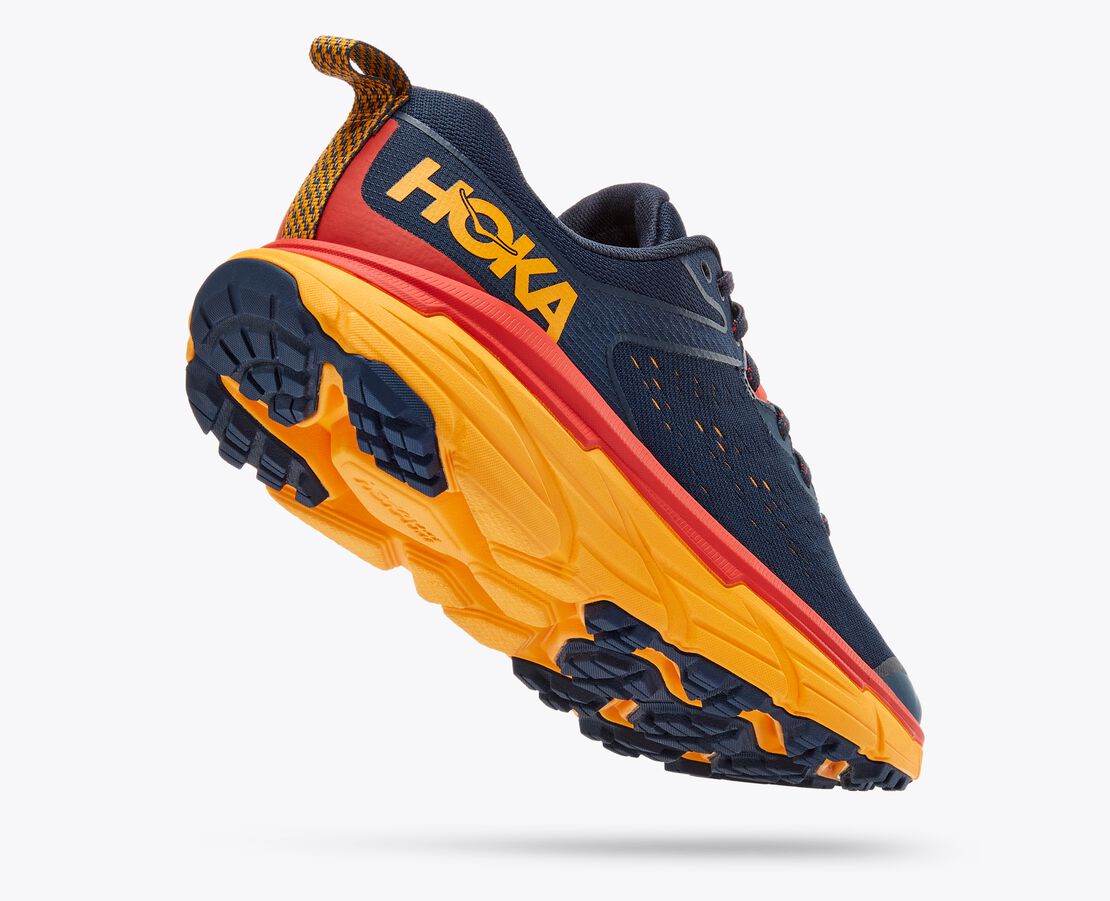 HOKA ONE ONE Men's Challenger ATR 6
