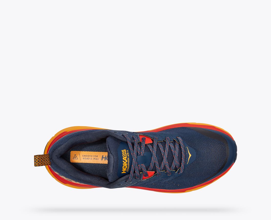 HOKA ONE ONE Men's Challenger ATR 6