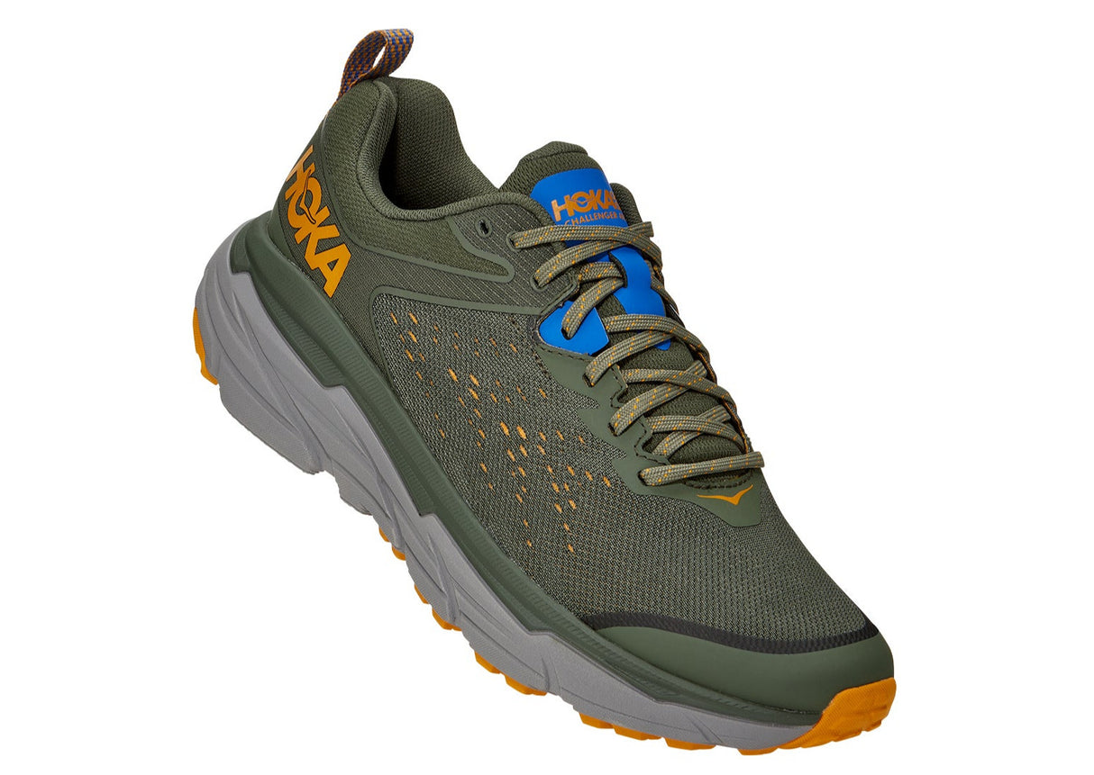 HOKA ONE ONE Men's Challenger ATR 6