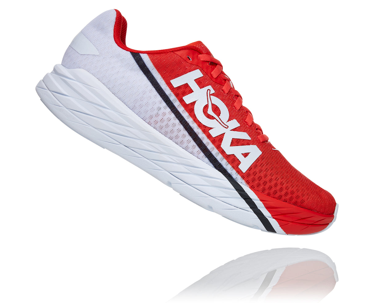 HOKA ONE ONE Rocket X Racing Shoe