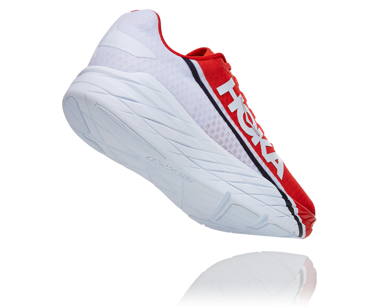 HOKA ONE ONE Rocket X Racing Shoe