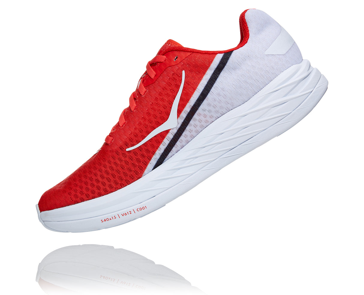 HOKA ONE ONE Rocket X Racing Shoe