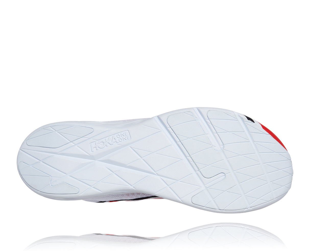 HOKA ONE ONE Rocket X Racing Shoe