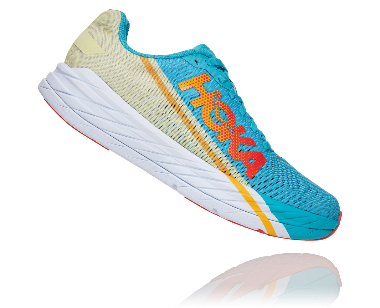 HOKA ONE ONE Rocket X Racing Shoe