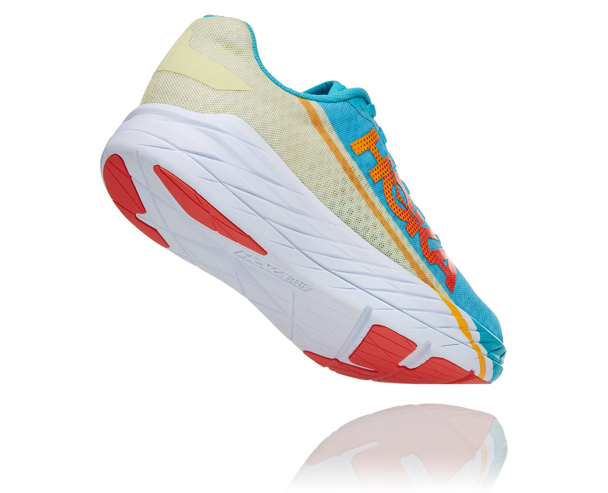 HOKA ONE ONE Rocket X Racing Shoe