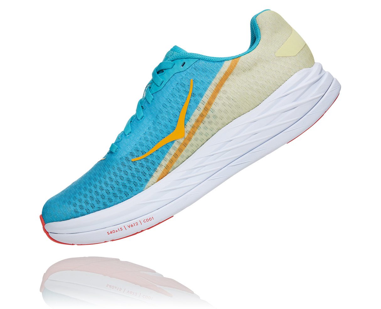 HOKA ONE ONE Rocket X Racing Shoe