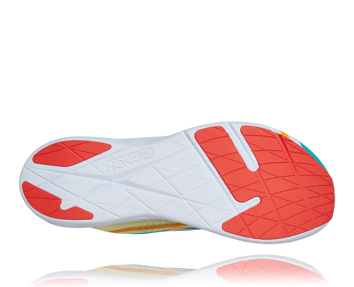 HOKA ONE ONE Rocket X Racing Shoe