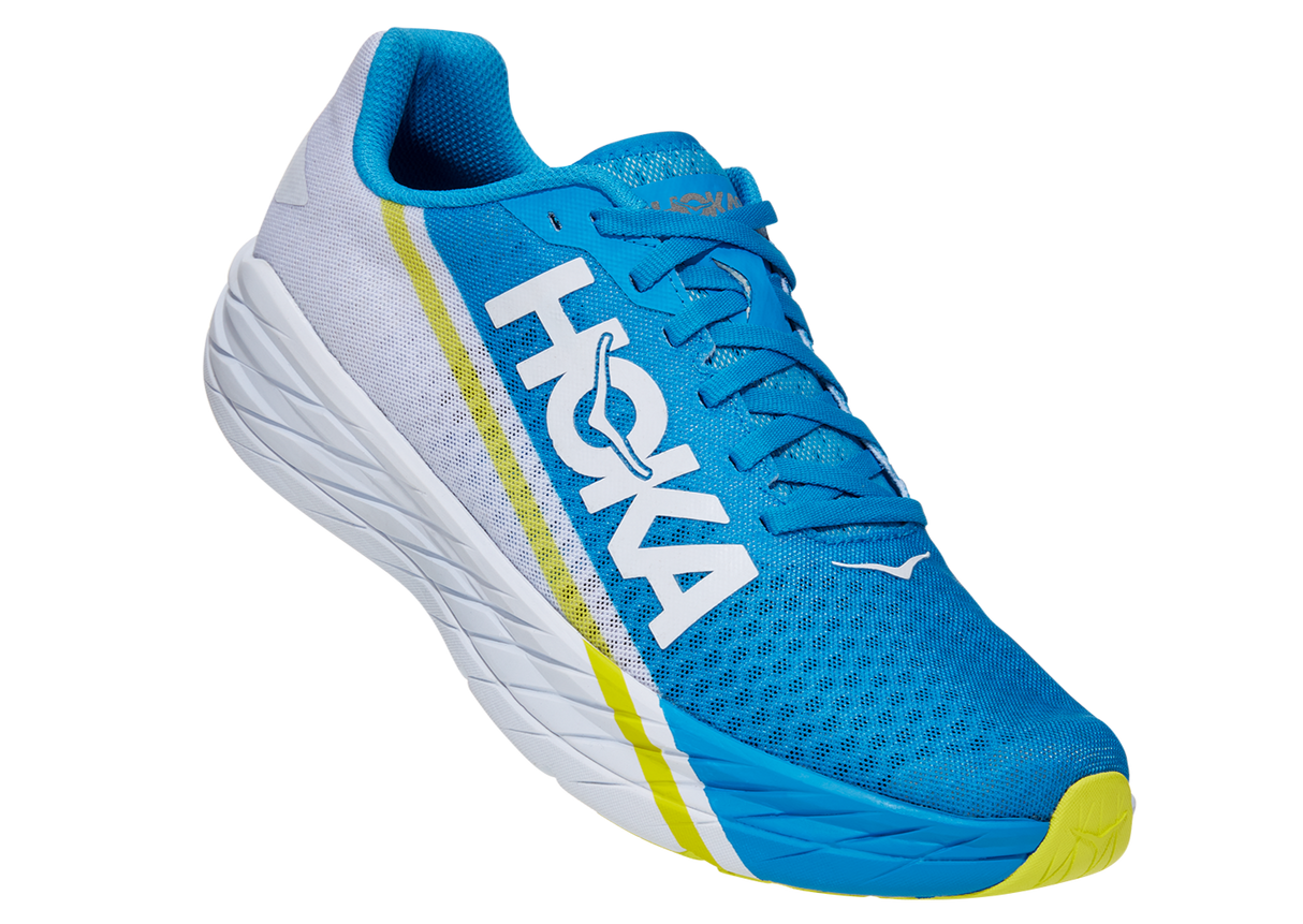 Hoka One One Rocket X Racing Road Running Shoe