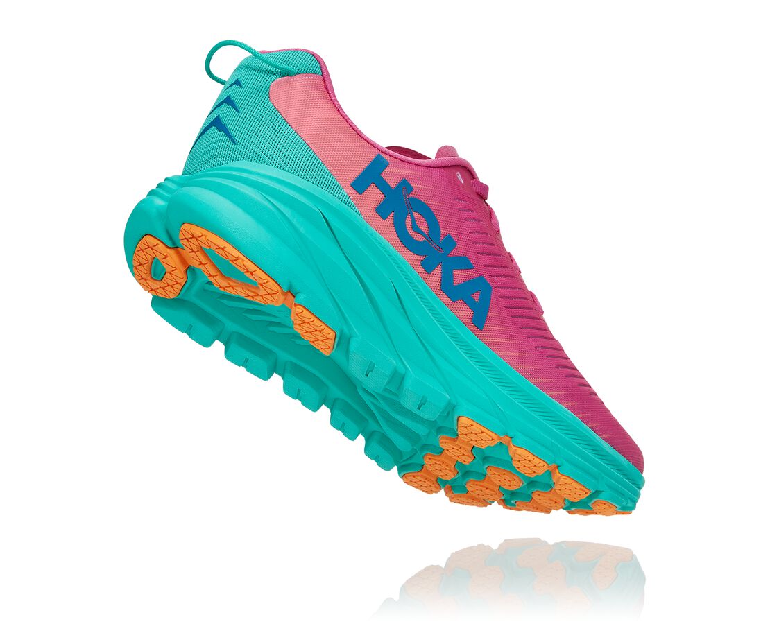 HOKA ONE ONE Women's Rincon 3