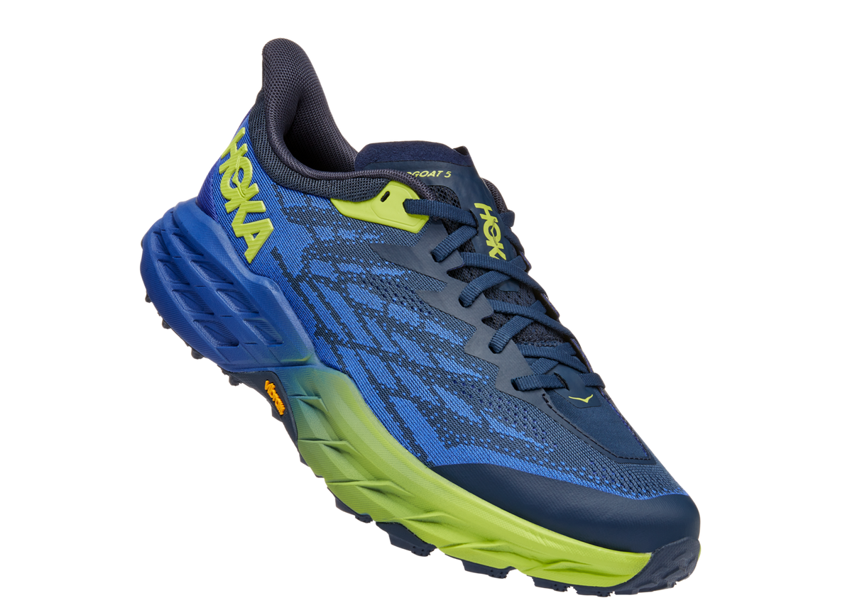 HOKA ONE ONE Men's Speedgoat 5