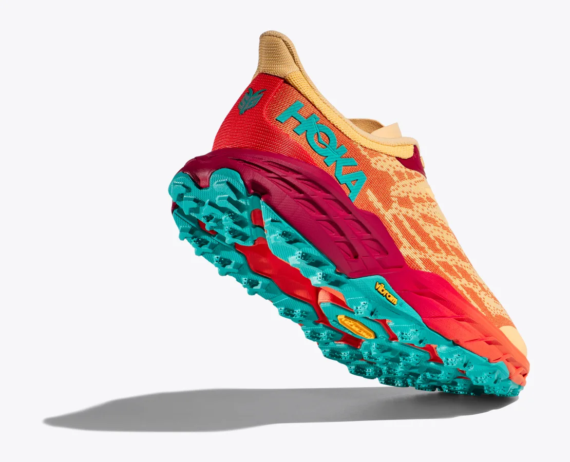 HOKA Women's Speedgoat 5