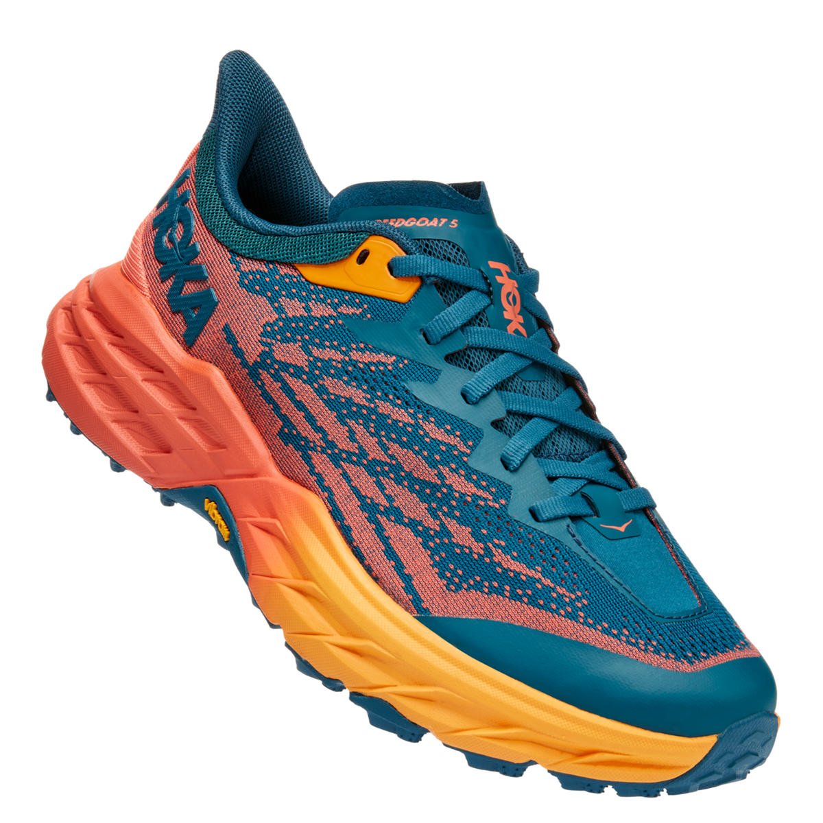 Zapatillas hoka on sale trail 2019