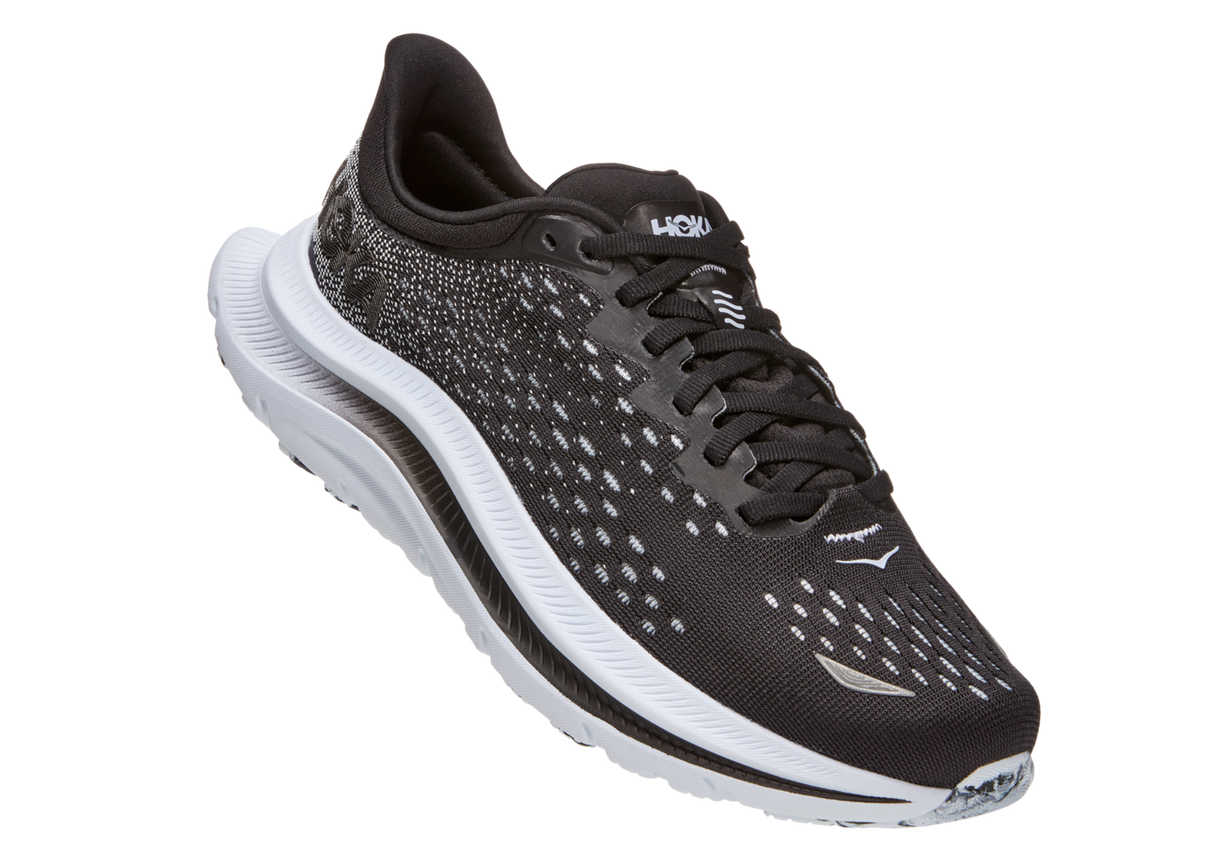 HOKA One One Women's Kawana Workout and Running Shoe