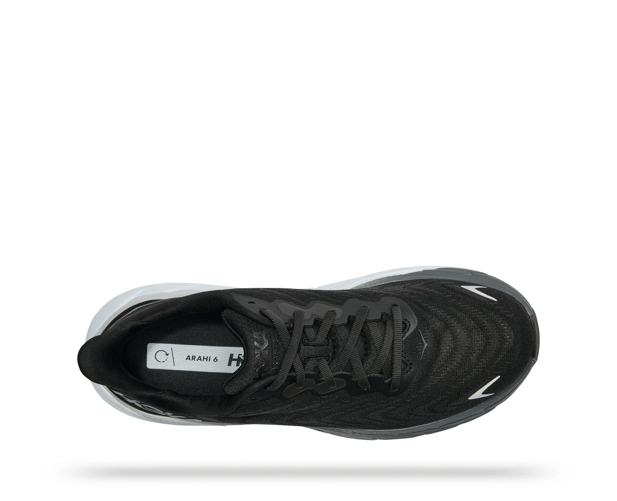 HOKA ONE ONE Men's Arahi 6