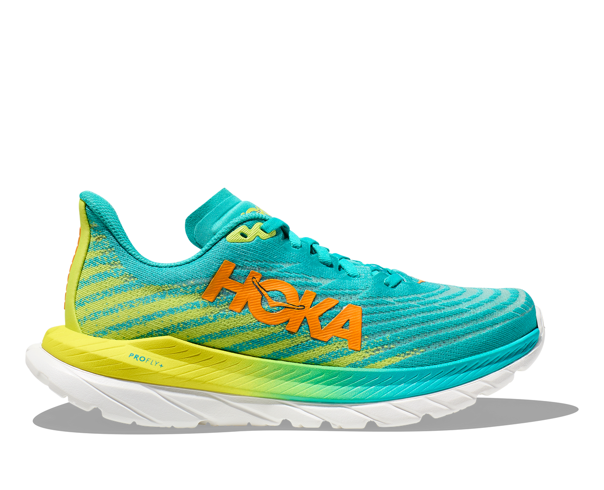 HOKA Men's Mach 5