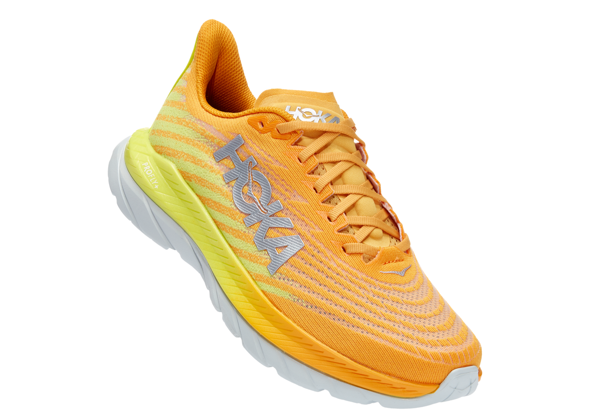 HOKA Men's Mach 5