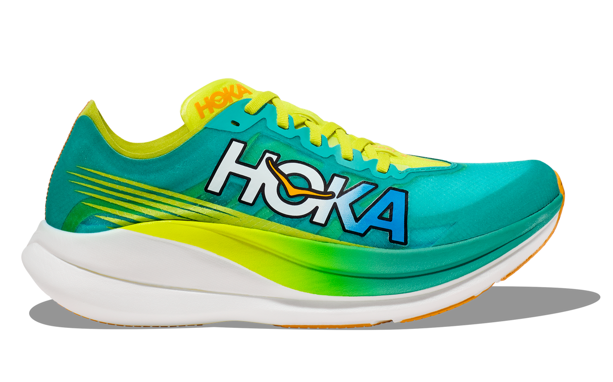 HOKA Unisex Rocket X 2