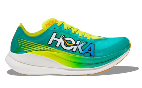 HOKA Unisex Rocket X 2