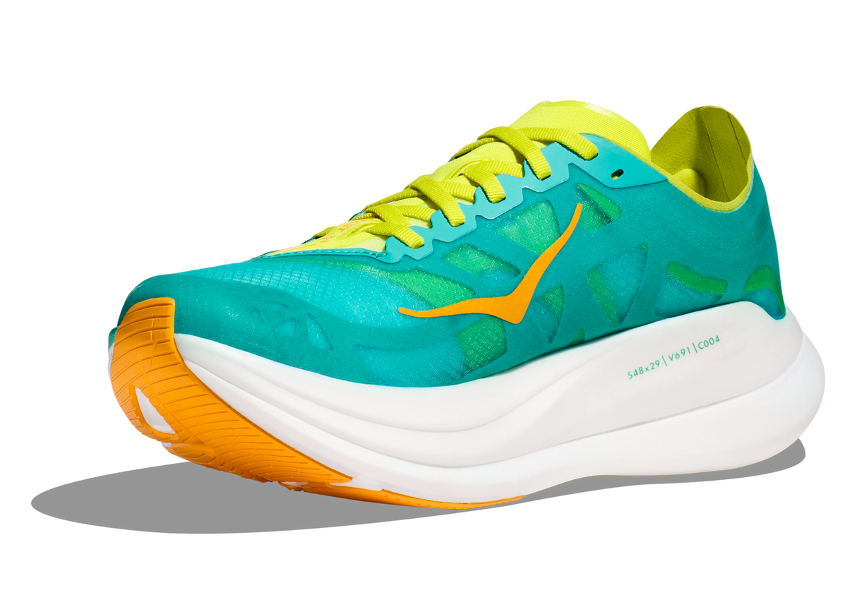 HOKA Unisex Rocket X 2