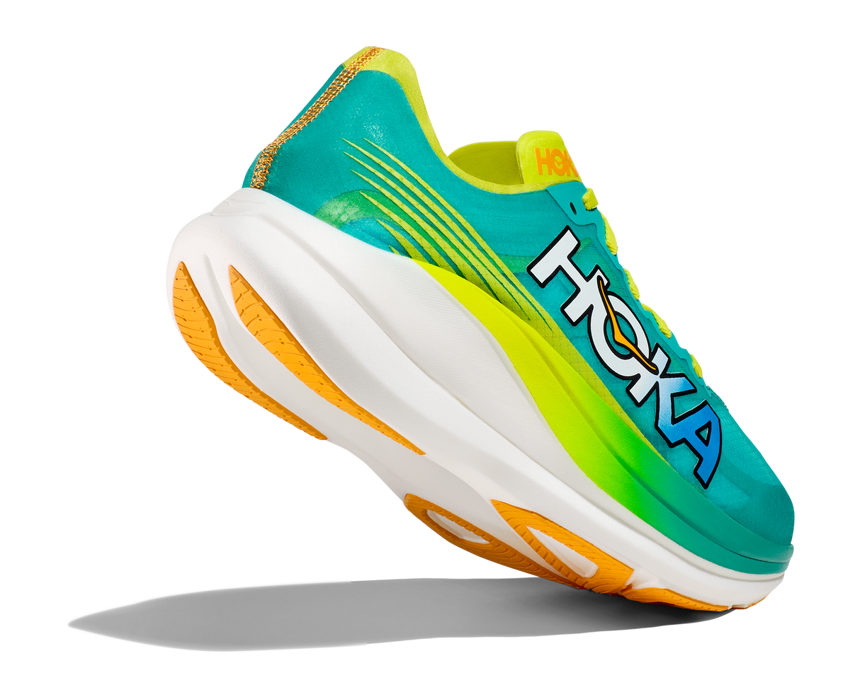 HOKA Unisex Rocket X 2