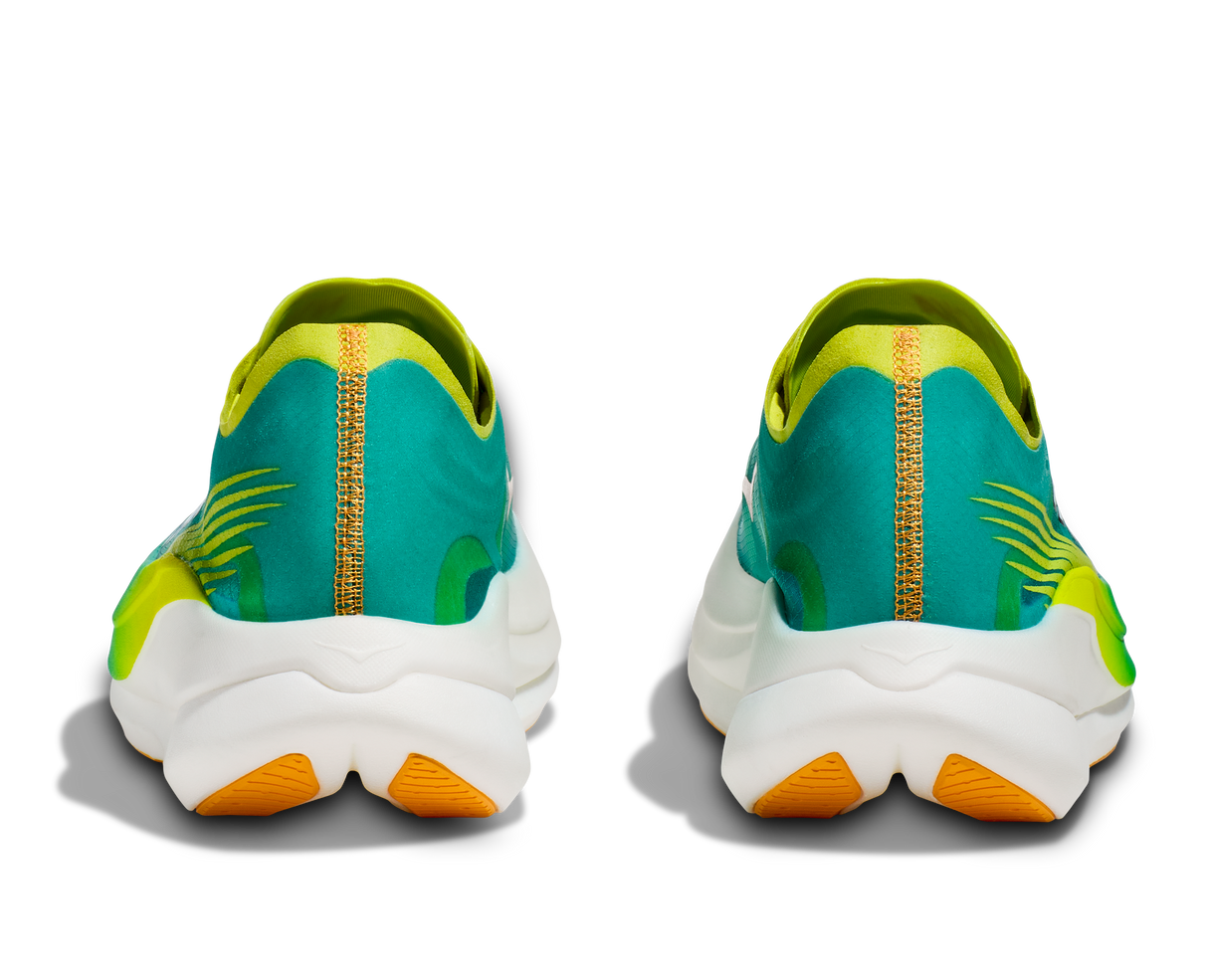 HOKA Unisex Rocket X 2