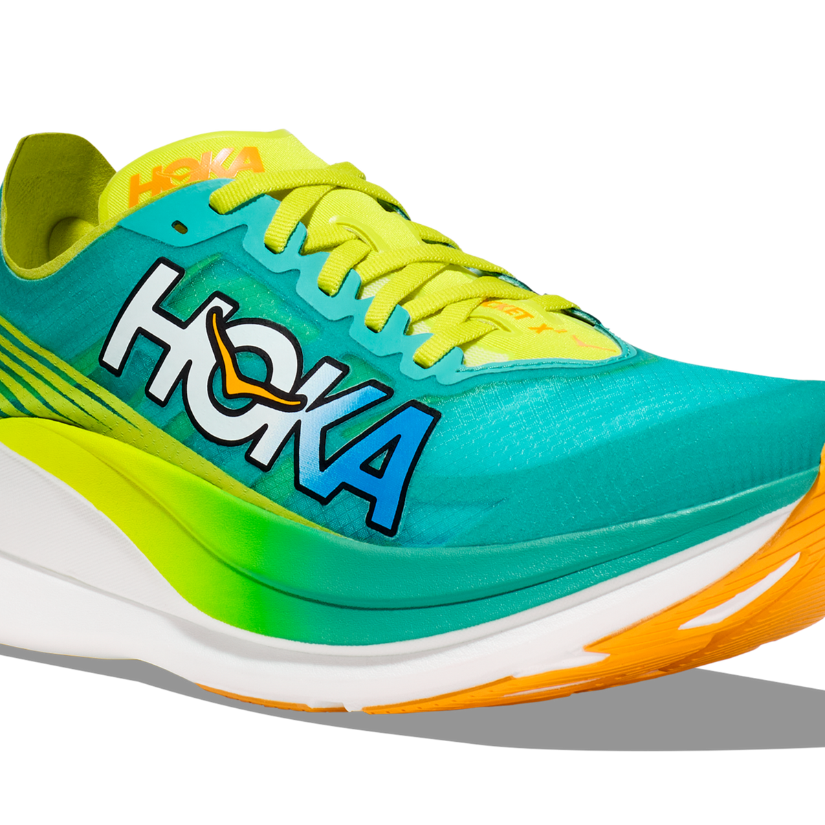 HOKA Unisex Rocket X 2 â Portland Running Company