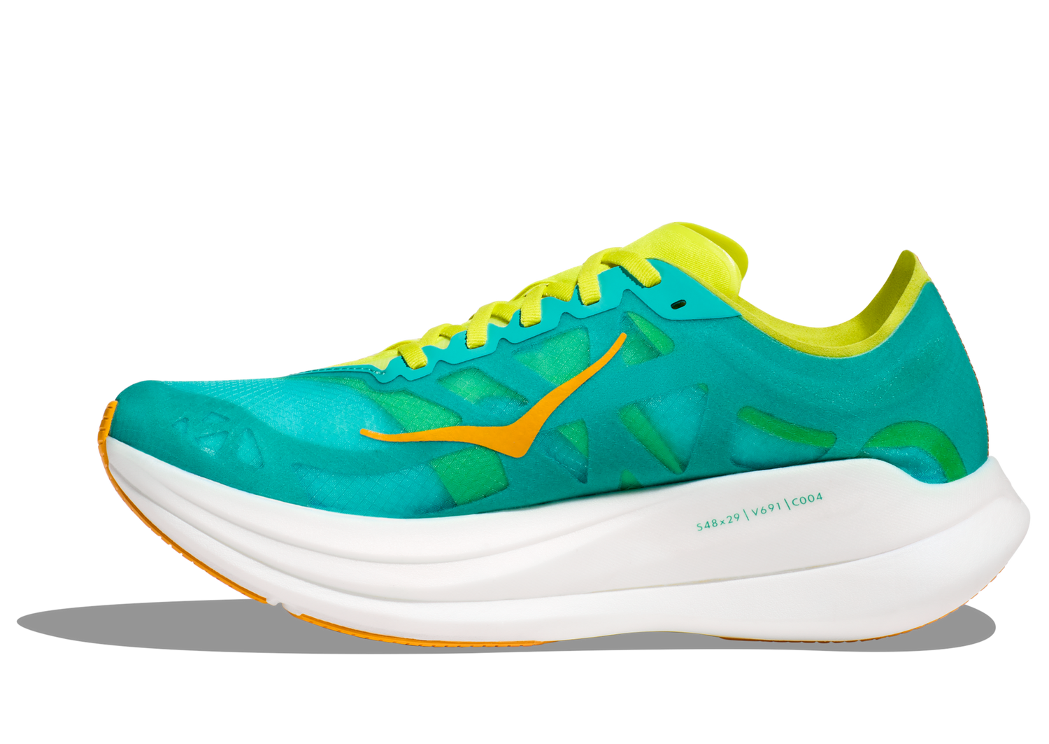 HOKA Unisex Rocket X 2