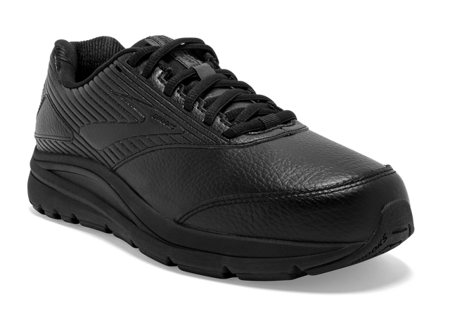 Brooks Women's Addiction Walker 2 leather walking shoe