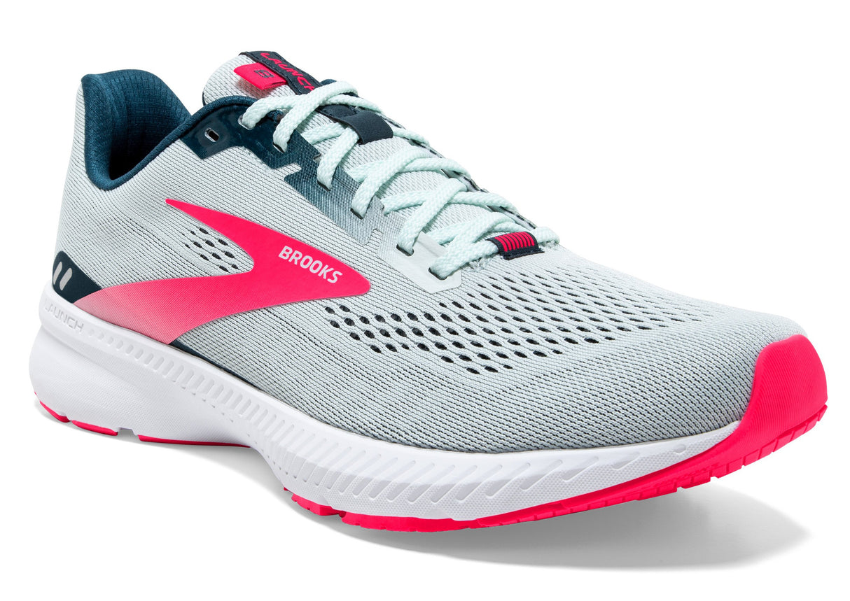 Brooks Women's Launch 8 Neutral Road Running Shoe