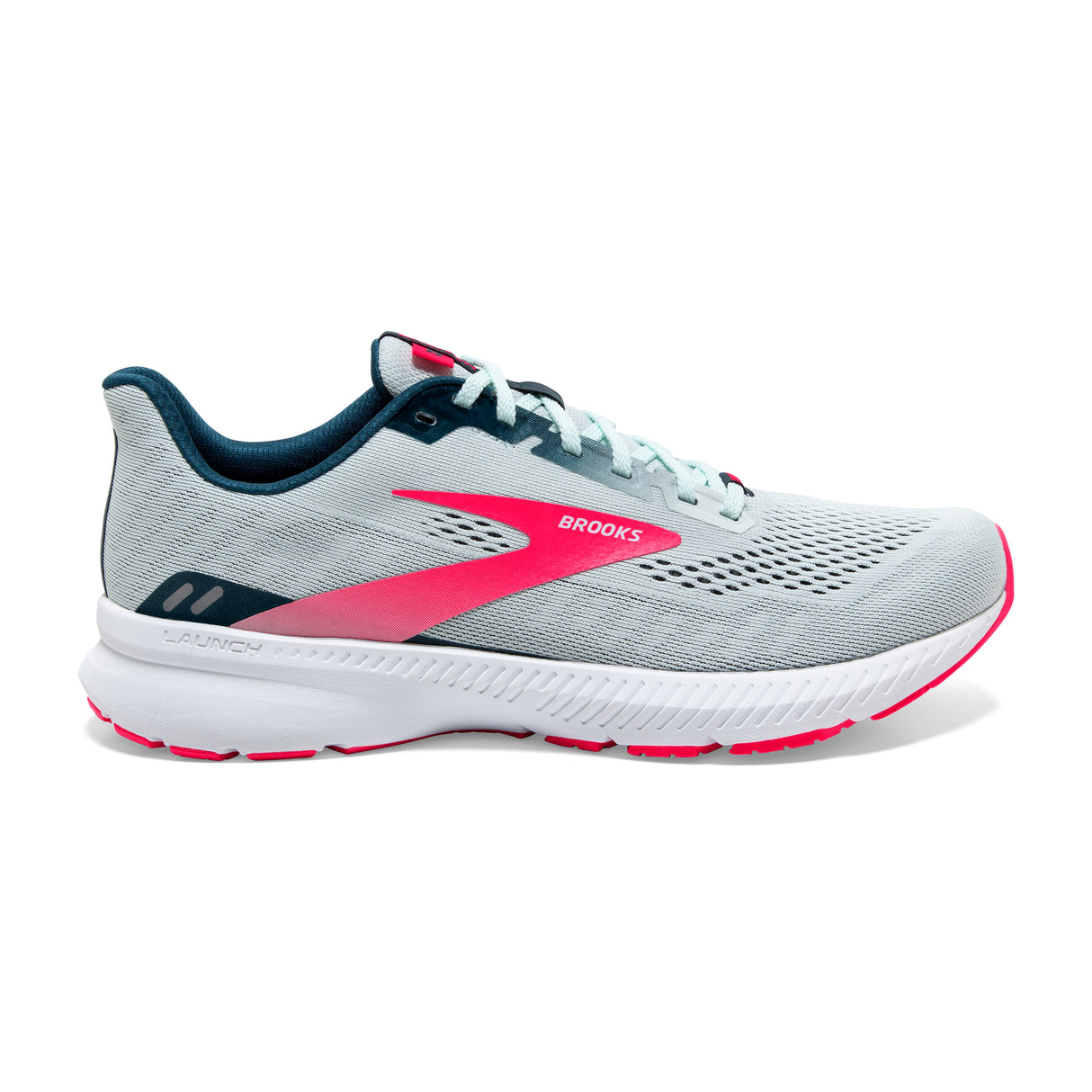 Brooks Women's Launch 8
