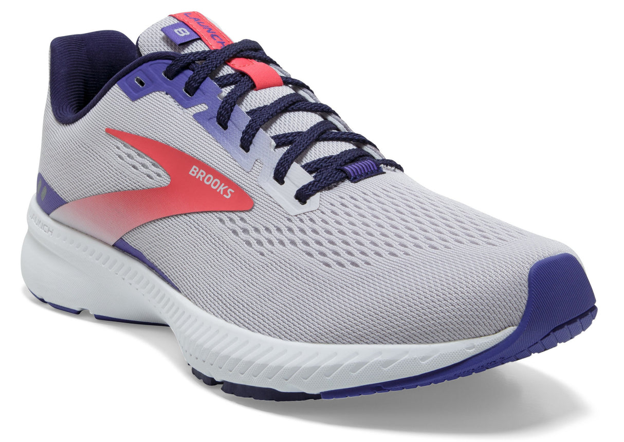 Brooks Women's Launch 8 Neutral Road Running SHoe