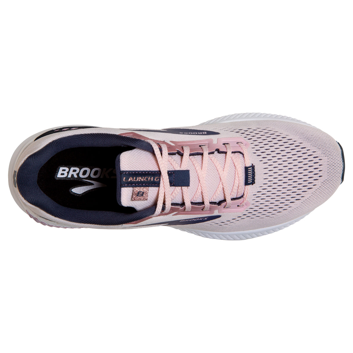 Brooks Women's Launch GTS (WIDE) 8