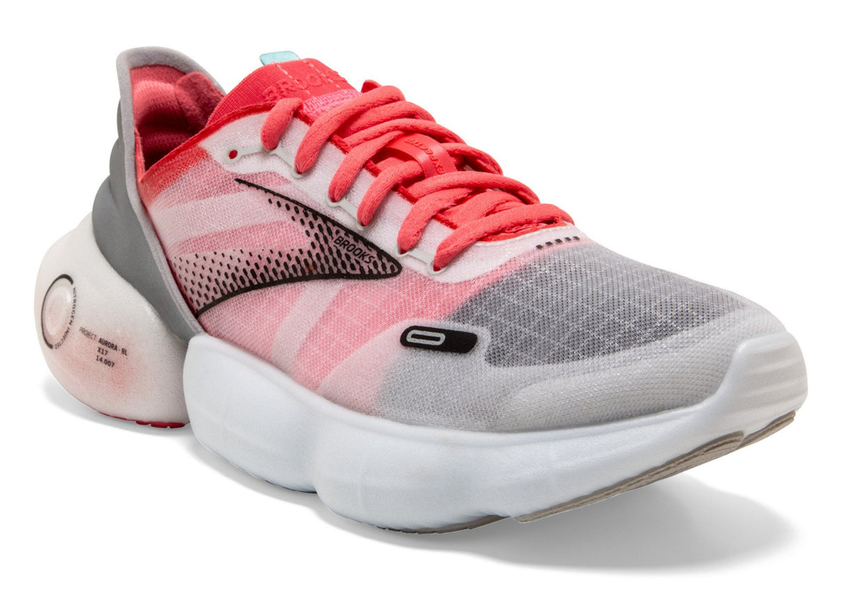 Brooks Women's Aurora BL Road Running Shoe