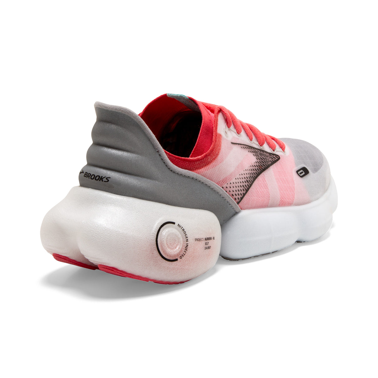 Brooks Women's Aurora-BL