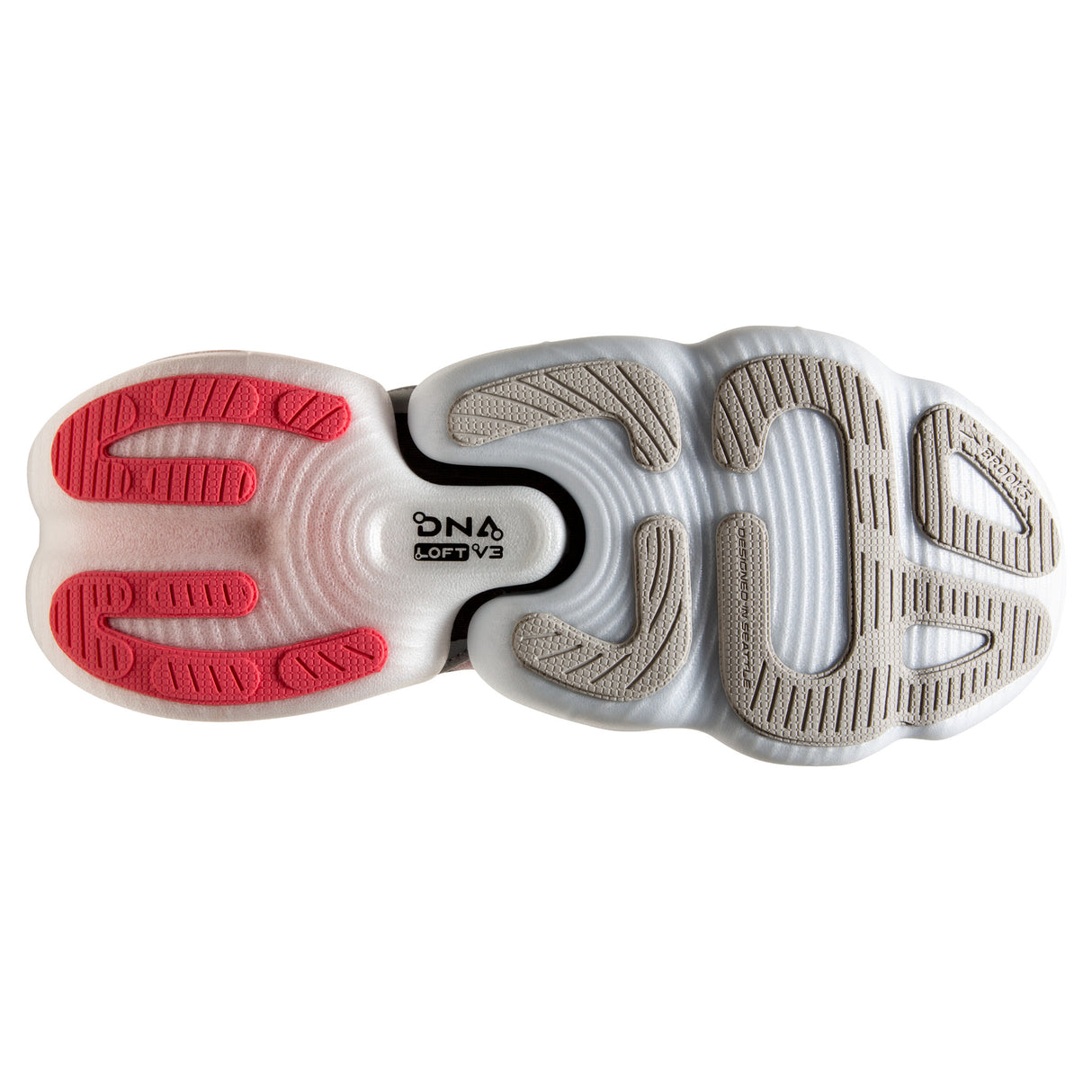 Brooks Women's Aurora-BL