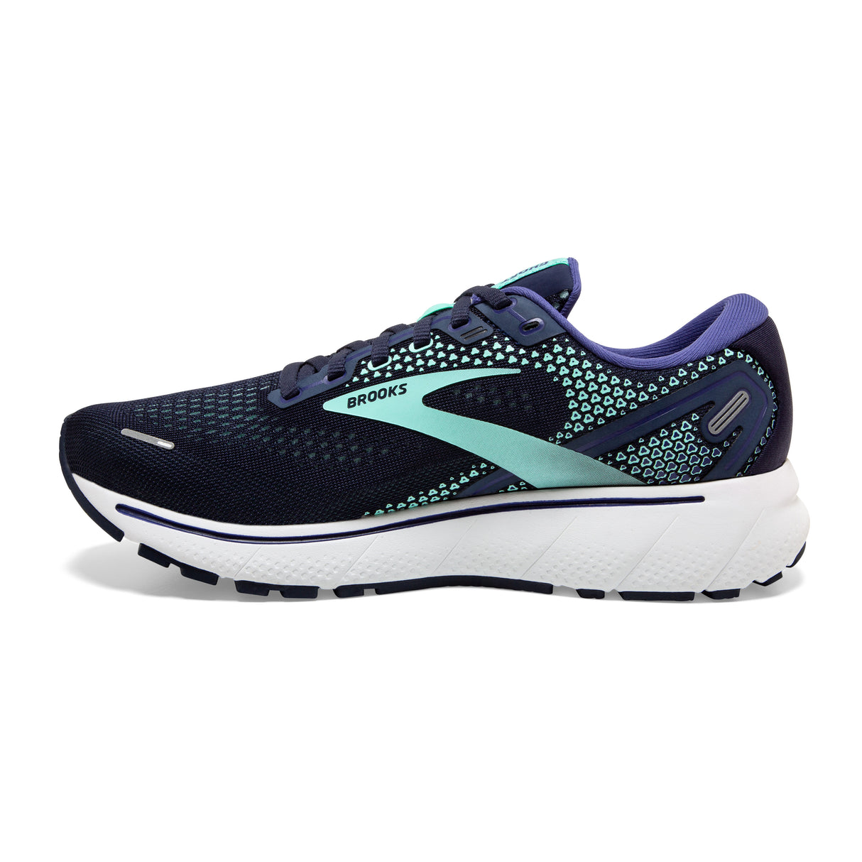 Brooks Women's Ghost 14 (Wide)