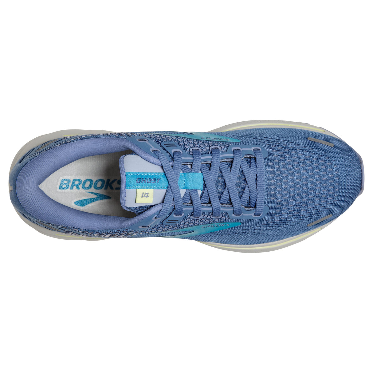 Brooks Women's Ghost 14
