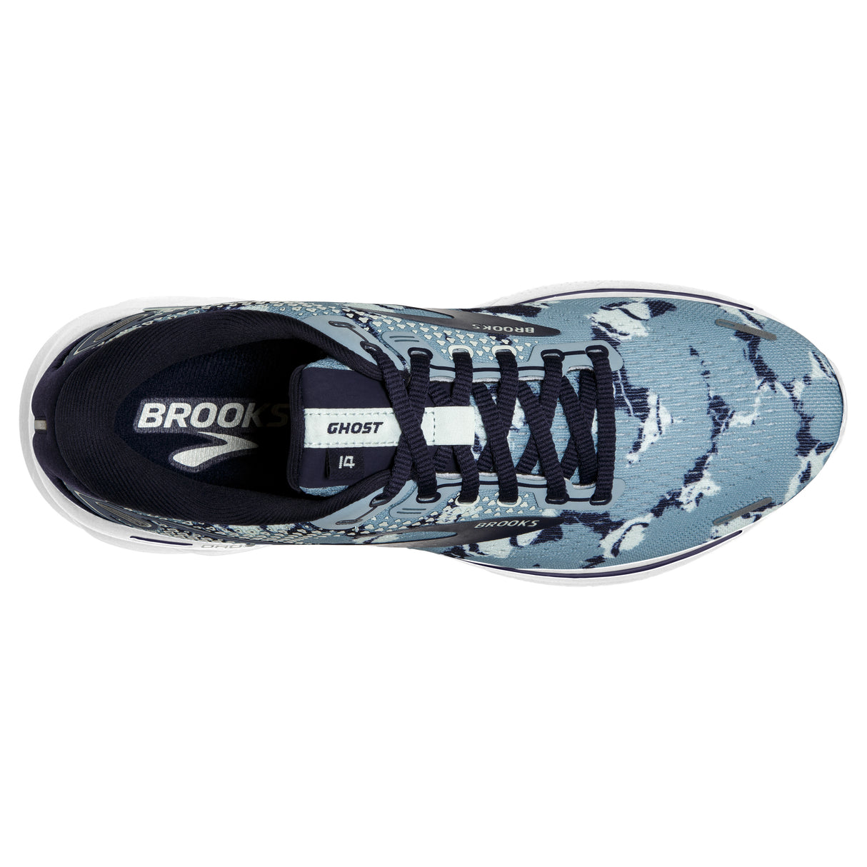 Brooks Women's Ghost 14