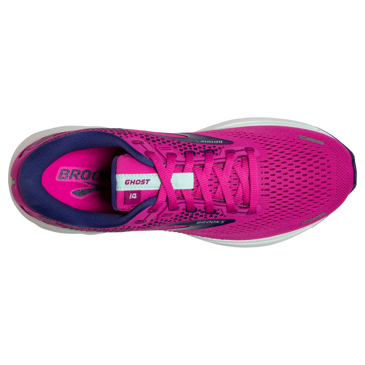 Brooks Women's Ghost 14