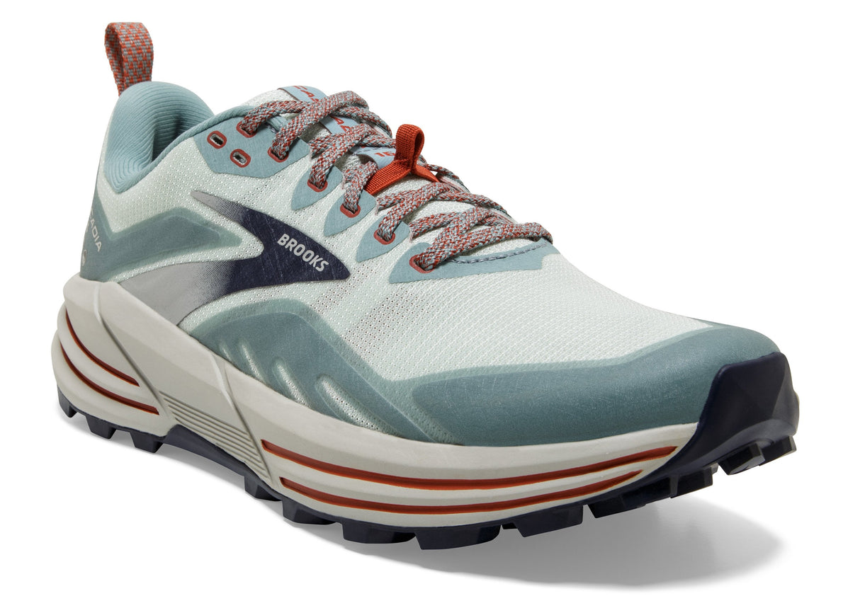 Brooks Women's Cascadia 16 Trail Running Shoe