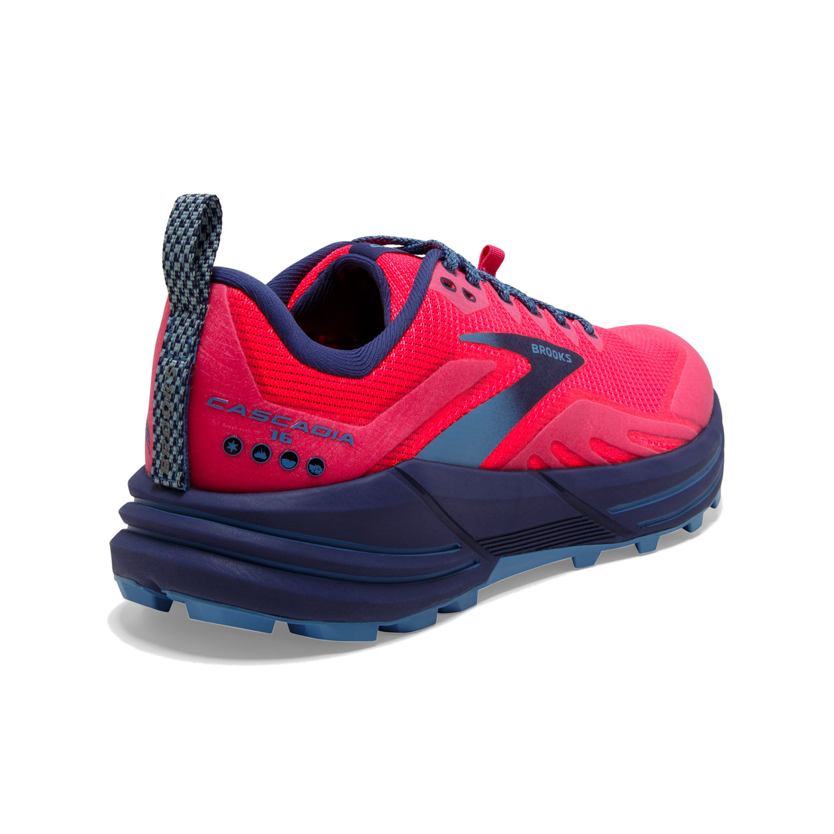 Brooks Women's Cascadia 16