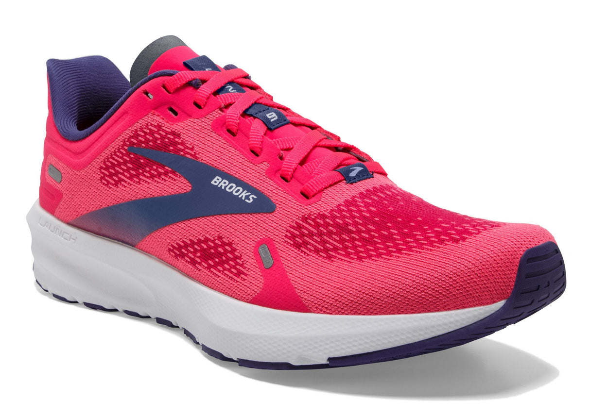 Brooks Running Women's Launch 9 Road Running Shoe