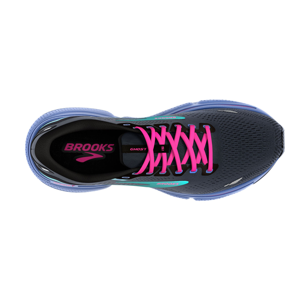 Brooks Women's Ghost 15