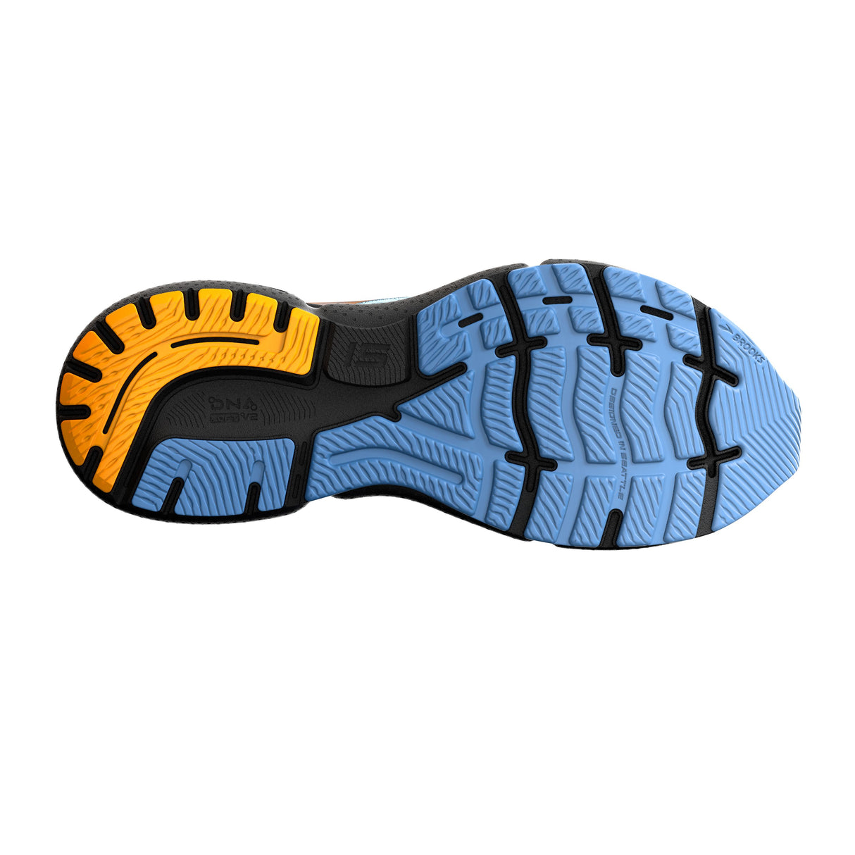 Brooks Women's Ghost 15