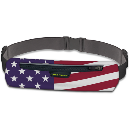 Amphipod AirFlow Microstretch Plus Luxe Belt